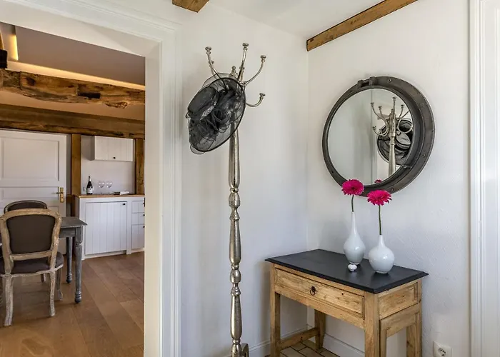 Διαμέρισμα Hofgut Bockelkathen 6 *