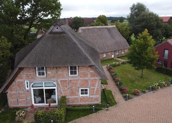 Hofgut Bockelkathen 6 Διαμέρισμα *